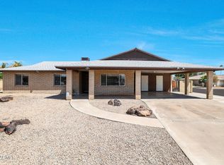 7715 N 46th Cir, Glendale, AZ 85301