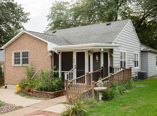 25 Nevada St, Dubuque, IA 52001