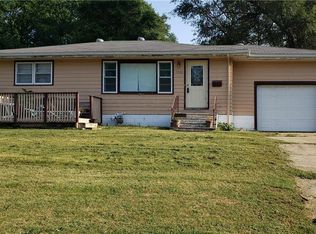 1302 W California Ave, Decatur, IL 62522