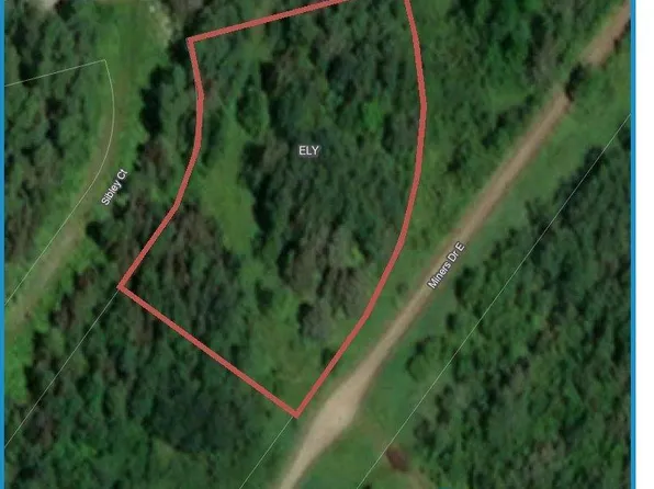 TBD - Lot 11 Sibley Court Drive, Ely, MN 55731