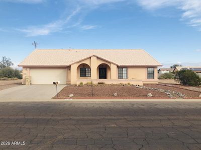 10436 W FERNANDO Drive, Arizona City, AZ, 85123