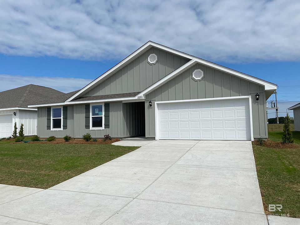 22203 Aleutian Ave, Foley, AL 36535 | Zillow