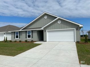 22203 Aleutian Ave, Foley, AL 36535
