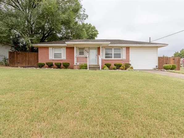 428 W Truman Pl, Purcell, OK 73080
