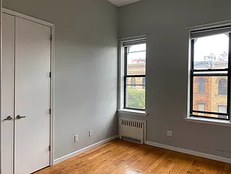 Rented by Brooklyn Group