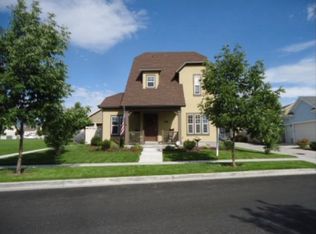10588 S Ozarks Dr, South Jordan, UT 84009