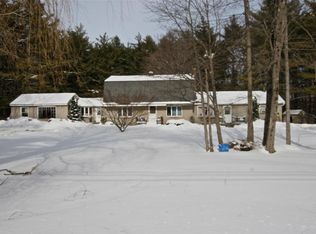 138 Christian Hill Rd, Great Barrington, MA 01230