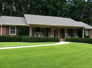 2700 Clairmont Rd NE, Atlanta, GA 30329