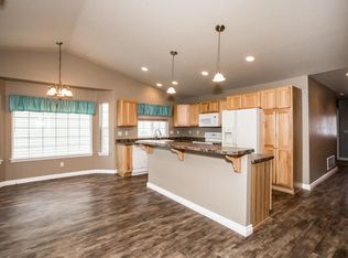 214 Empire Loop, Kalispell, MT 59901