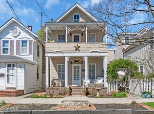 109 Webb Ave, Ocean Grove, NJ 07756