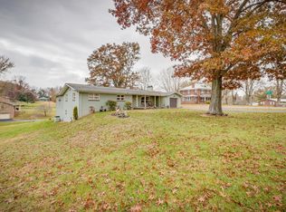 3319 W Walnut St, Johnson City, TN 37604