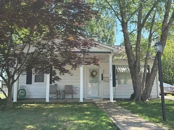 2253 S Herbert Ct, Evansville, IN 47714