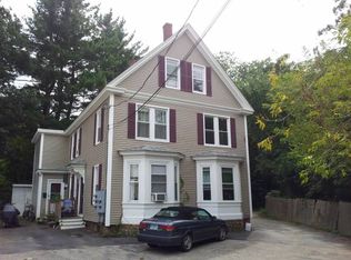 1 Forest St, Dover, NH 03820