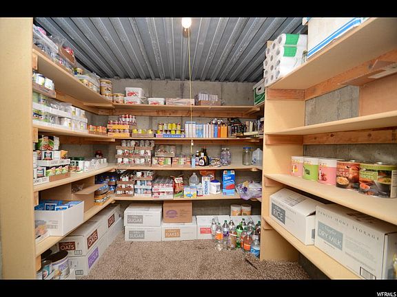 Cold storage 
