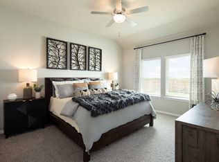 The Royal (480) Plan, Butler Farms - Boulevard Collection, Liberty Hill, TX 78642