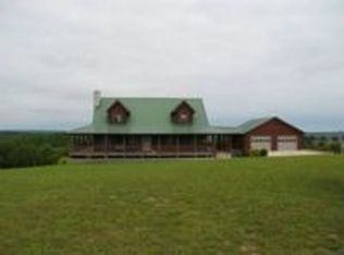 10477 Dubuque Rd, Omaha, AR 72662