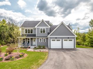 48 Margaret Pl, Conway, NH 03818