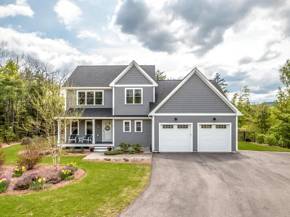 48 Margaret Place, Conway, NH 03818