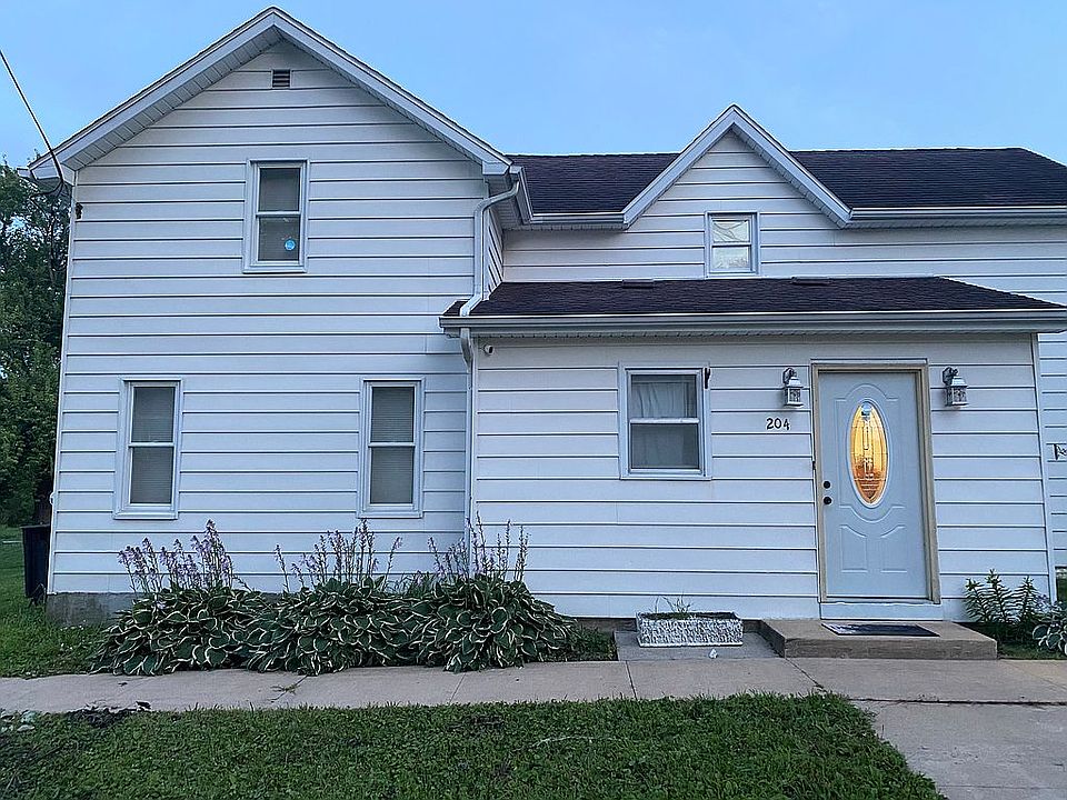 204 E Main St, Olin, IA 52320 Zillow