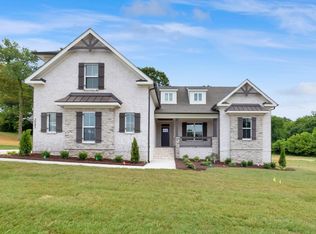 3057 Henley Way LOT 198, Spring Hill, TN 37174
