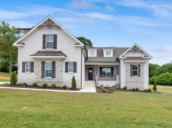 3057 Henley Way Lot 198, Spring Hill, TN 37174