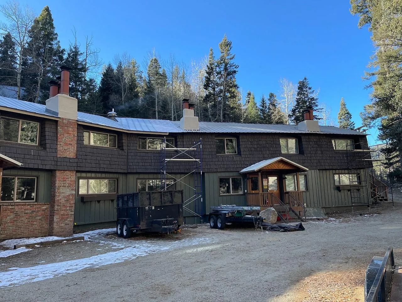 2 bed, 900 sqft, $1,700 — Photo 1