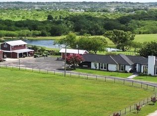 364 Roxy Rd, Venus, TX 76084