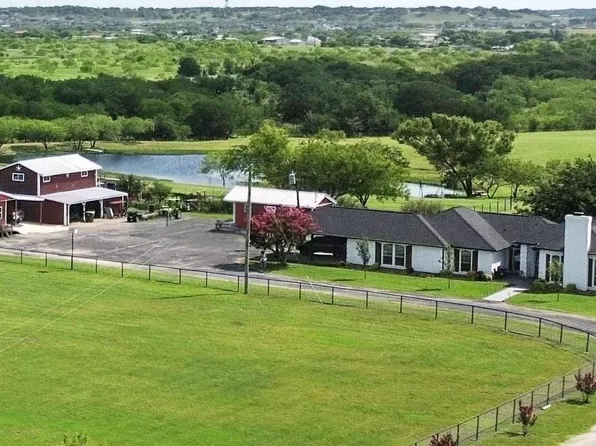 364 Roxy Rd, Venus, TX 76084