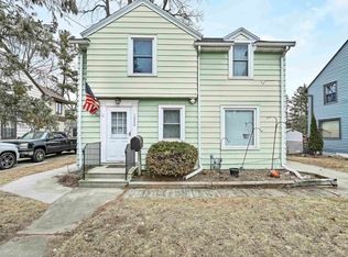 1226 Shawano Ave, Green Bay, WI 54303