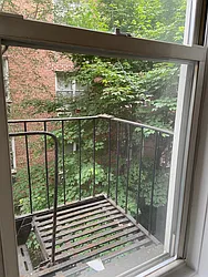 Rented by Manhattan Flats