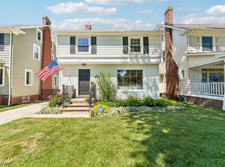 19426 Battersea Blvd, Rocky River, OH 44116