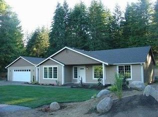 1121 SE Pine Rd, Pt Orchard, WA 98367