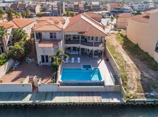 157 Queens Point Dr, Port Isabel, TX 78578