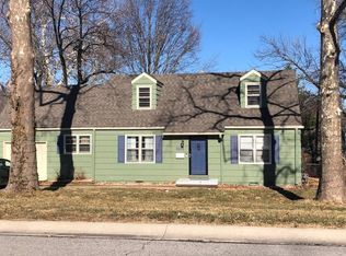 6606 W 81st St, Overland Park, KS 66204