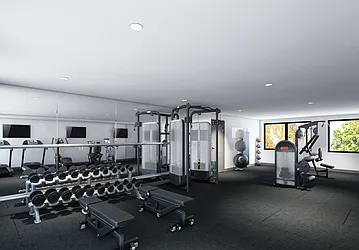 Rented by Bold New York