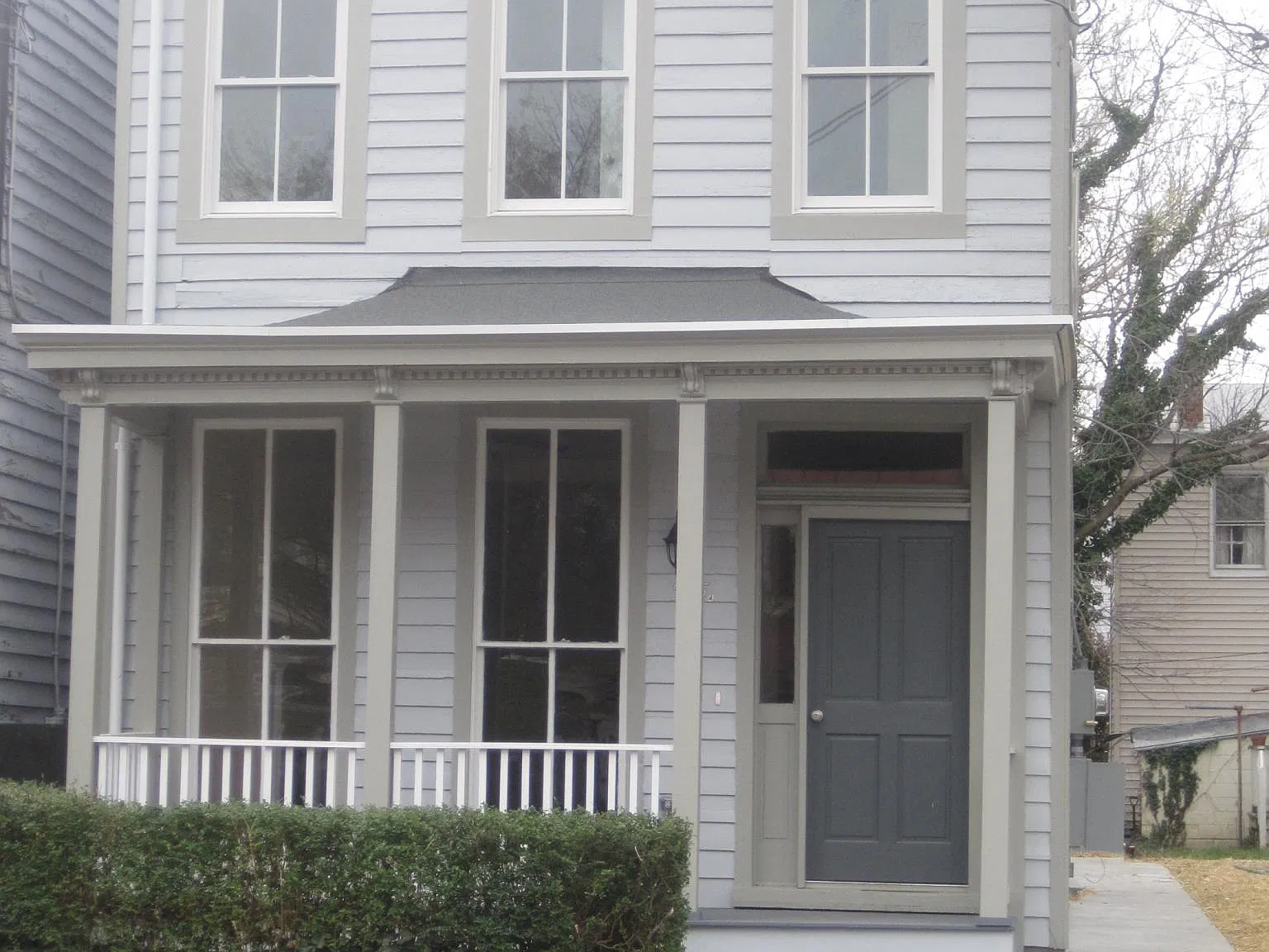 2 bed, 2.5 bath, 1200 sqft, $1,895 — Photo 1