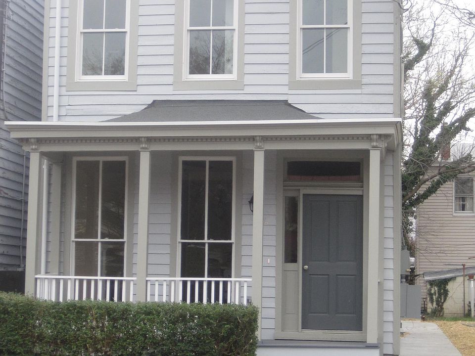 1st image of 505 N 26th St #B