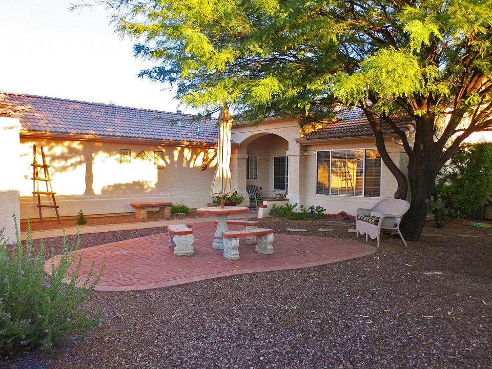 1st image of 65717 E Desert Sands Dr
