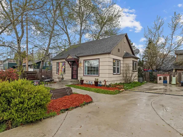 4121 W Kootenai St, Boise, ID 83705