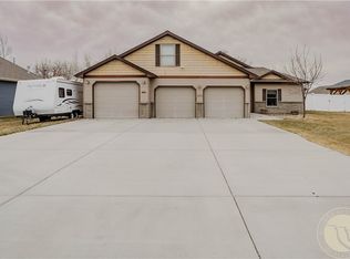 670 Kenya St, Billings, MT 59106