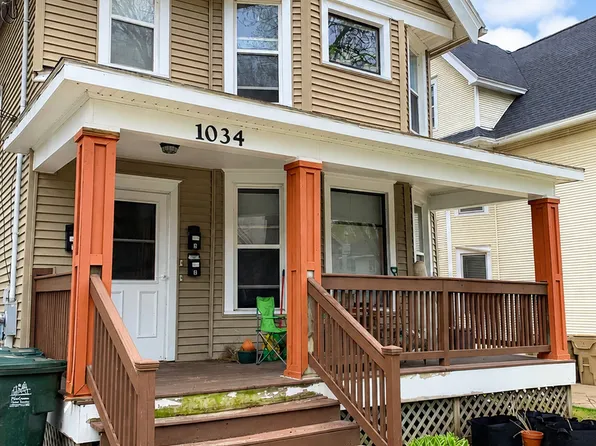 1034 Jenifer St, 1034 Jenifer St APT 3, Madison, WI 53703