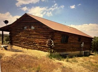 833 Road 4600, Navajo Dam, NM 87419