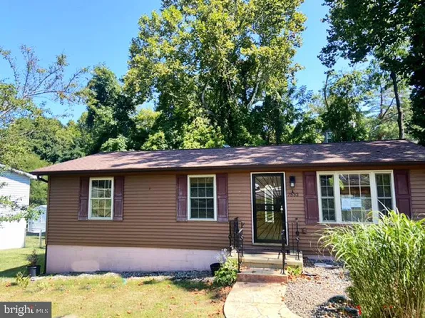 7533 Bayside Rd, Chesapeake Beach, MD 20732