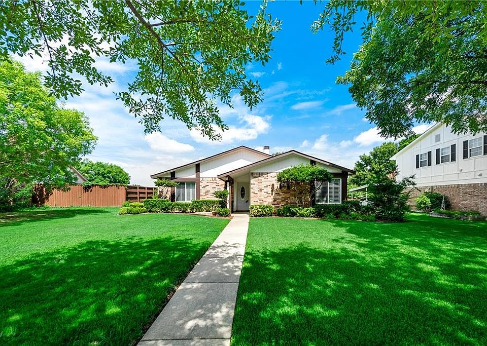 1st image of 3613 Luallen Dr
