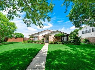 3613 Luallen Dr, Carrollton, TX 75007