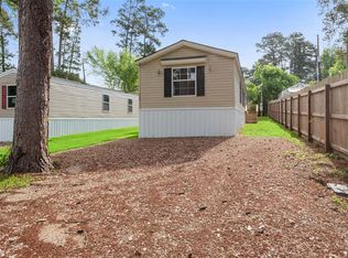 14240 E Ravine Run, Willis, TX 77318