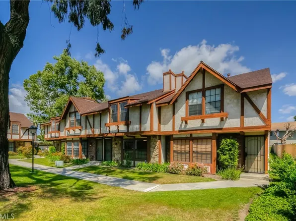 1173 S Paula Dr #19, Fullerton, CA 92833