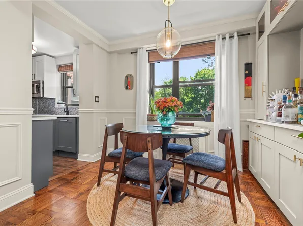 3103 Fairfield Avenue #4A, Bronx, NY 10463