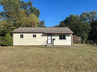 46210 Schimmel Ave, Shelby Township, MI 48317