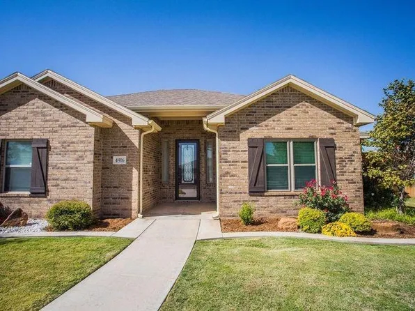 4916 Kemper St, Lubbock, TX 79416